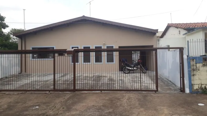 Foto 1 de Casa com 7 Quartos à venda, 211m² em Barão Geraldo, Campinas