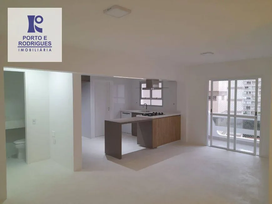 Foto 1 de Apartamento com 4 Quartos à venda, 103m² em Cambuí, Campinas