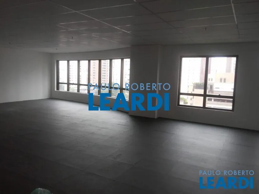 Foto 1 de Sala Comercial com 1 Quarto para alugar, 412m² em Itaim Bibi, São Paulo