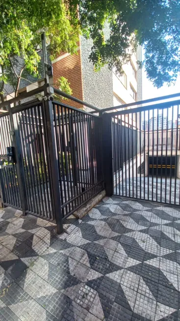 Foto 1 de Apartamento com 2 Quartos para venda ou aluguel, 83m² em Vila Clementino, São Paulo