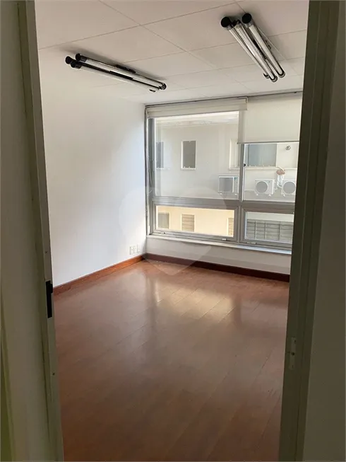 Foto 1 de Sala Comercial à venda, 46m² em Jardim América, São Paulo