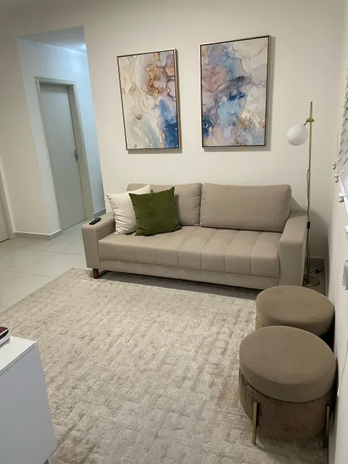 Foto 1 de Apartamento com 1 Quarto para alugar, 50m² em Vila Buarque, São Paulo
