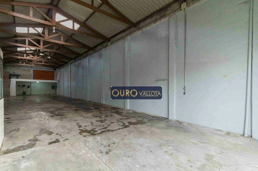 Foto 1 de Galpão/Depósito/Armazém para alugar, 268m² em Móoca, São Paulo