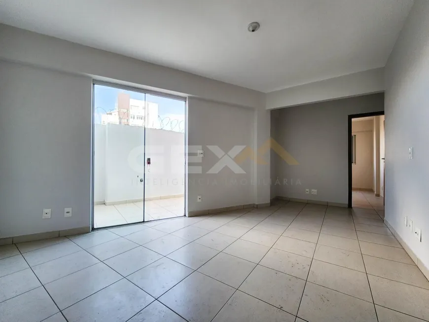 Foto 1 de Apartamento com 2 Quartos à venda, 86m² em Centro, Divinópolis