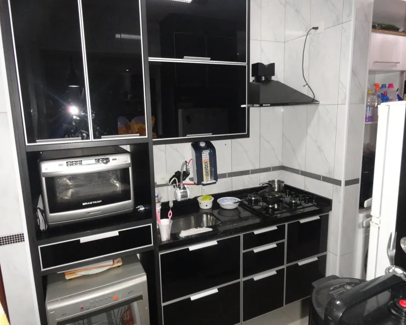 Foto 1 de Apartamento com 2 Quartos à venda, 65m² em Sacomã, São Paulo