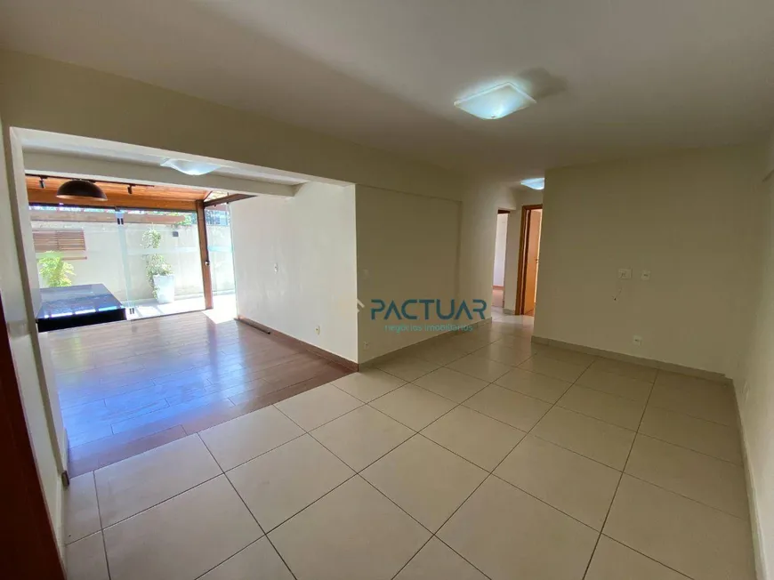 Foto 1 de Apartamento com 3 Quartos para venda ou aluguel, 150m² em Betânia, Belo Horizonte