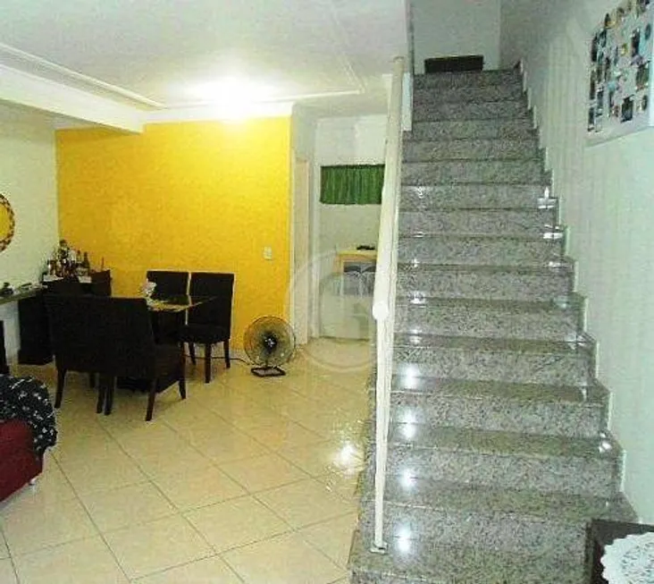 Foto 1 de Sobrado com 3 Quartos à venda, 140m² em Butantã, São Paulo