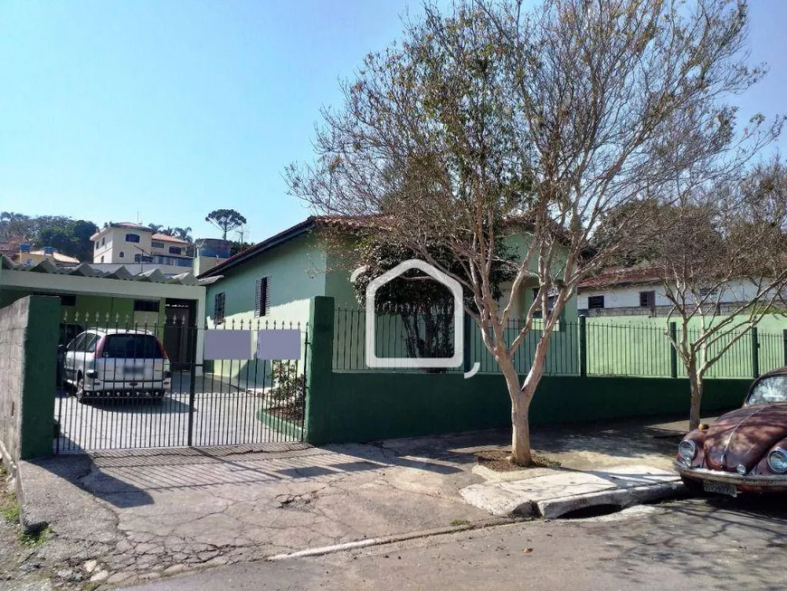 Foto 1 de Casa com 4 Quartos à venda, 310m² em Vila Santo Antônio, Cotia