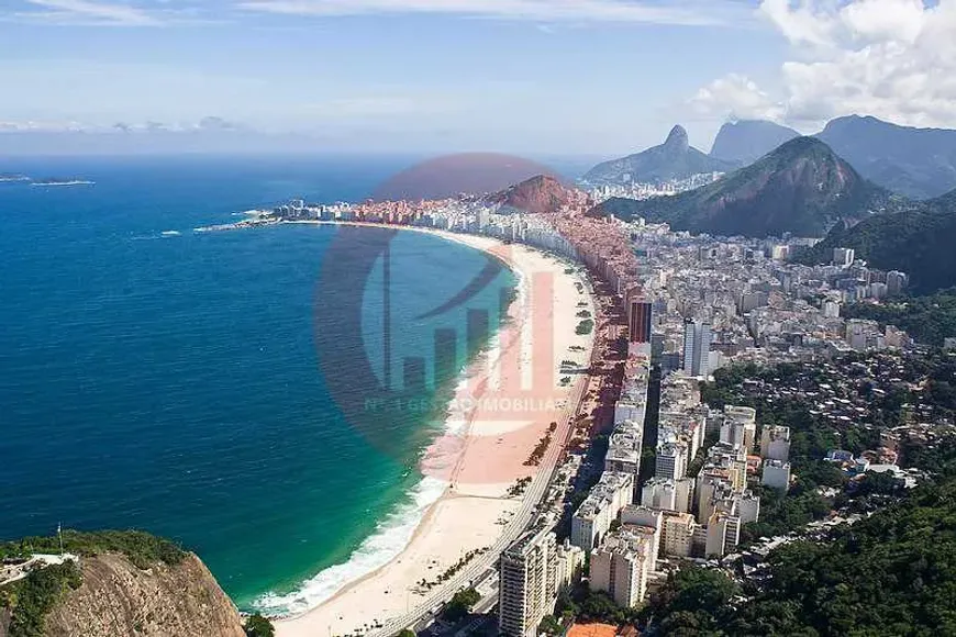 Foto 1 de Apartamento com 1 Quarto à venda, 27m² em Copacabana, Rio de Janeiro