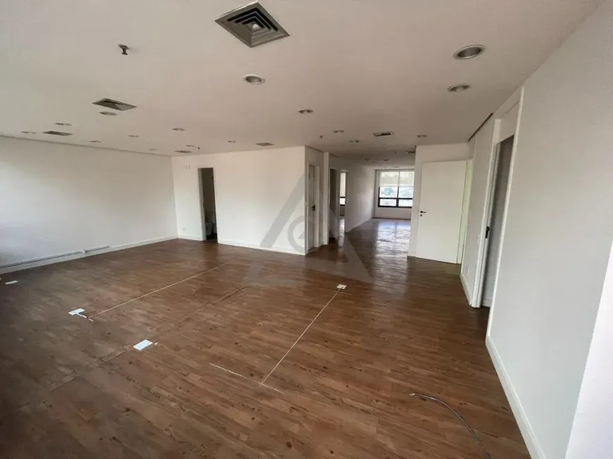 Foto 1 de Sala Comercial para alugar, 120m² em Cambuí, Campinas