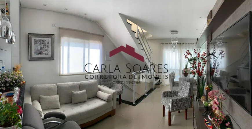 Foto 1 de Casa com 2 Quartos à venda, 135m² em Vila Santa Rosa, Guarujá
