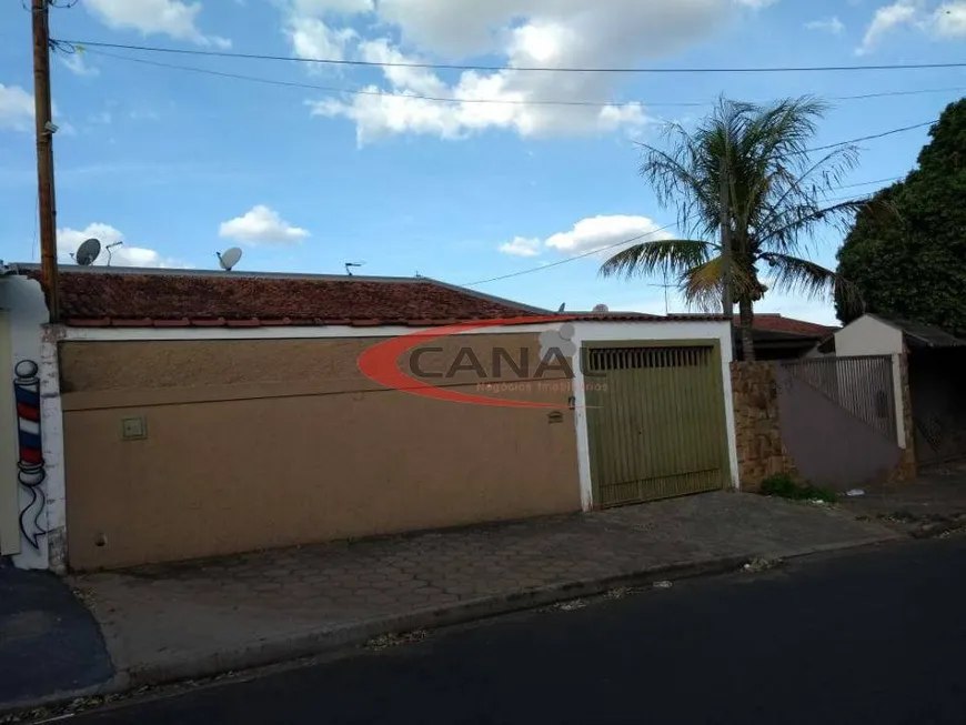 Foto 1 de Casa com 2 Quartos à venda, 440m² em Vila Jardim Celina, Bauru