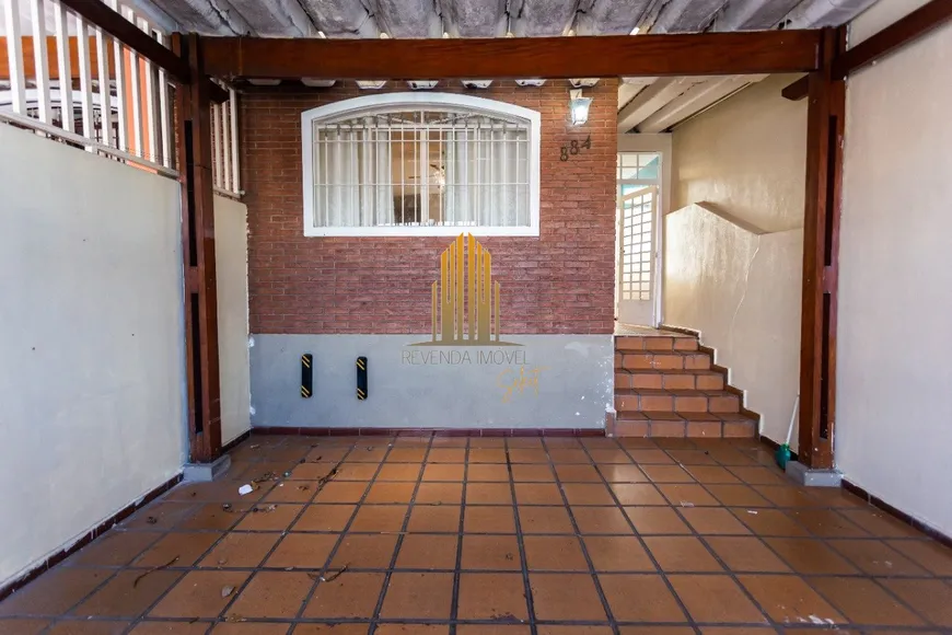 Foto 1 de Casa com 3 Quartos à venda, 150m² em Jardim Celeste, São Paulo