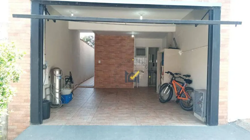 Foto 1 de Casa com 1 Quarto à venda, 250m² em Jardim Três Marias, Salto