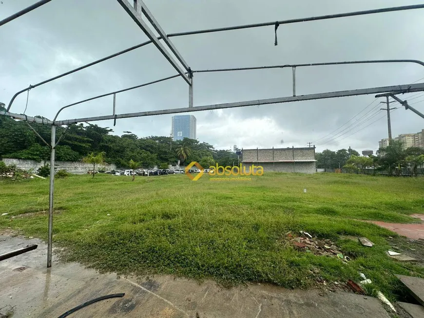 Foto 1 de Lote/Terreno para venda ou aluguel, 4700m² em Imbiribeira, Recife