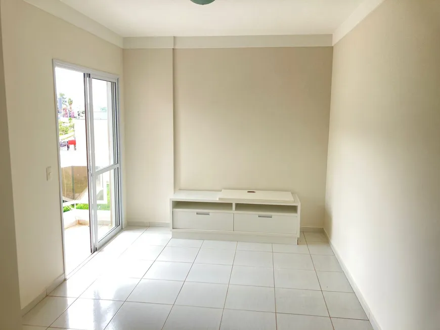 Foto 1 de Apartamento com 1 Quarto para alugar, 46m² em Vila Amélia, Ribeirão Preto