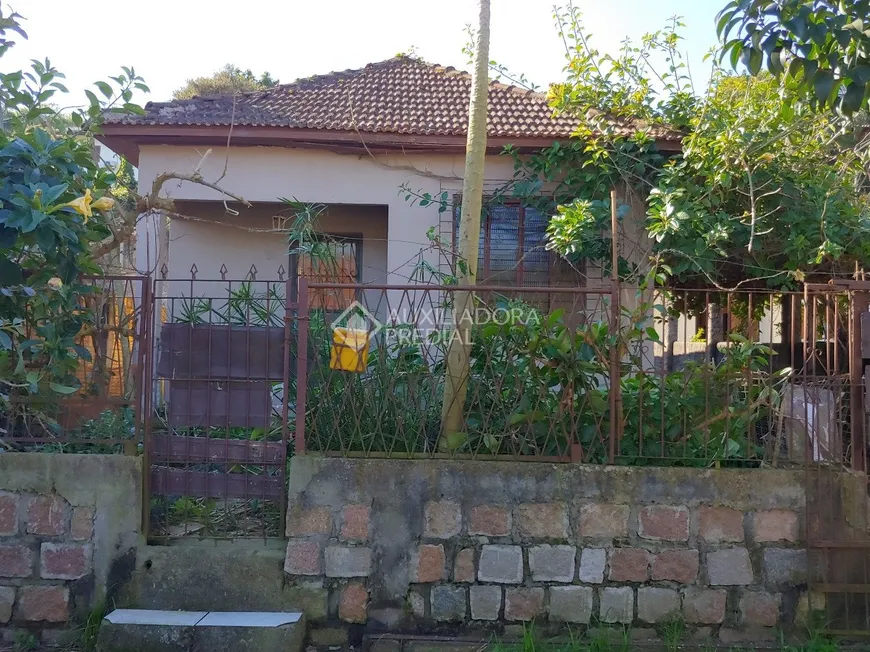 Foto 1 de Lote/Terreno à venda, 62m² em Jardim Carvalho, Porto Alegre