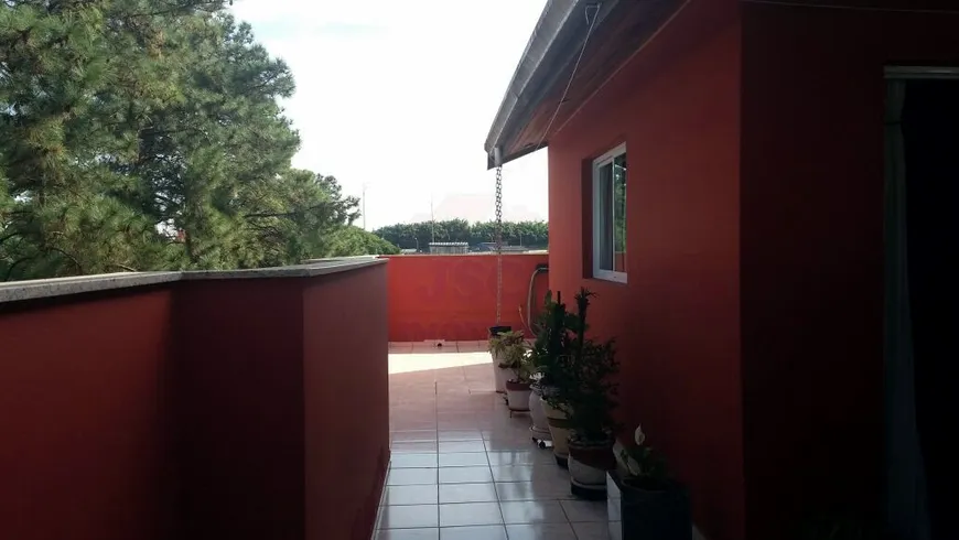 Foto 1 de Cobertura com 3 Quartos à venda, 159m² em Rudge Ramos, São Bernardo do Campo