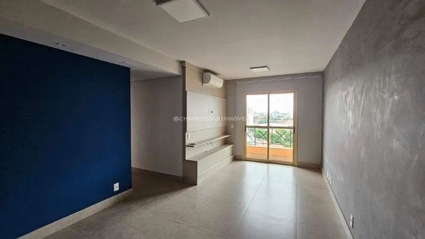 Foto 1 de Apartamento com 3 Quartos à venda, 123m² em Estados Unidos, Uberaba