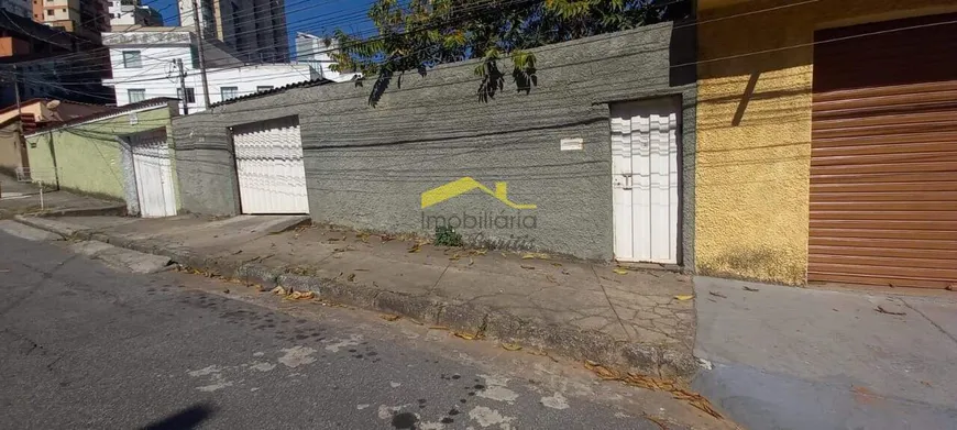 Foto 1 de Casa com 3 Quartos à venda, 94m² em Buritis, Belo Horizonte