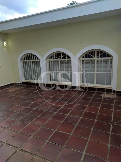 Foto 1 de Casa com 3 Quartos à venda, 210m² em Jardim Guanabara, Campinas