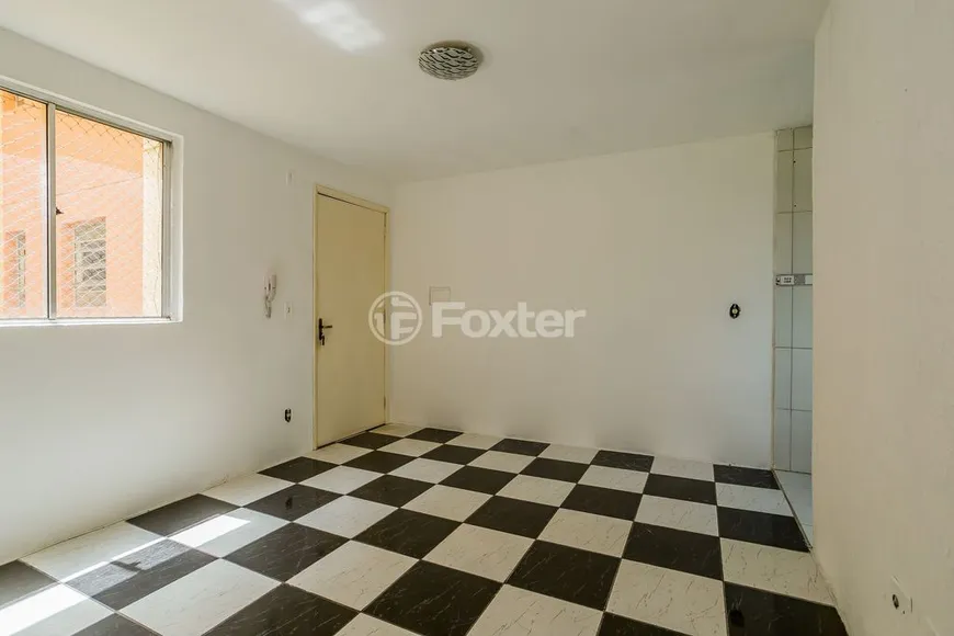 Foto 1 de Apartamento com 2 Quartos à venda, 41m² em Partenon, Porto Alegre