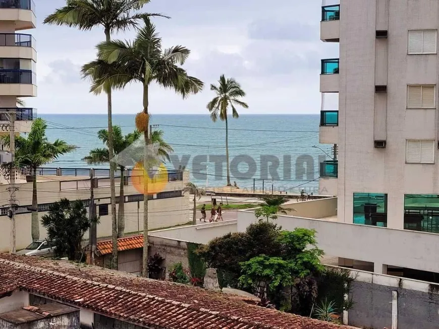 Foto 1 de Apartamento com 2 Quartos à venda, 79m² em Prainha, Caraguatatuba
