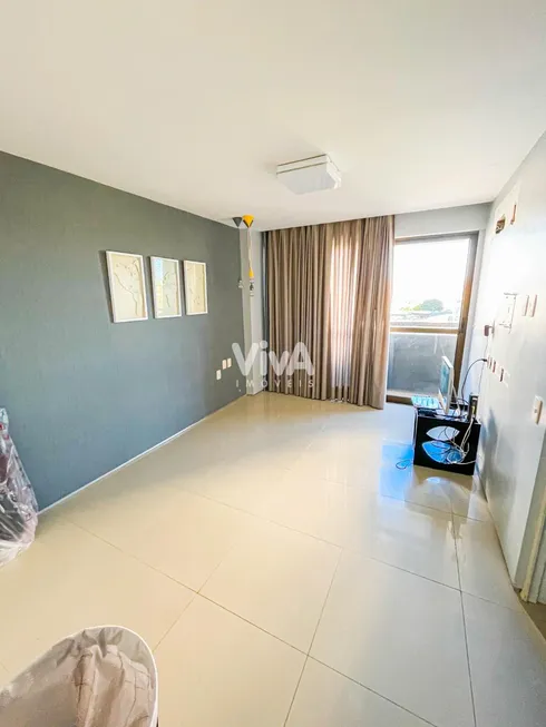 Foto 1 de Apartamento com 4 Quartos à venda, 270m² em Guararapes, Fortaleza
