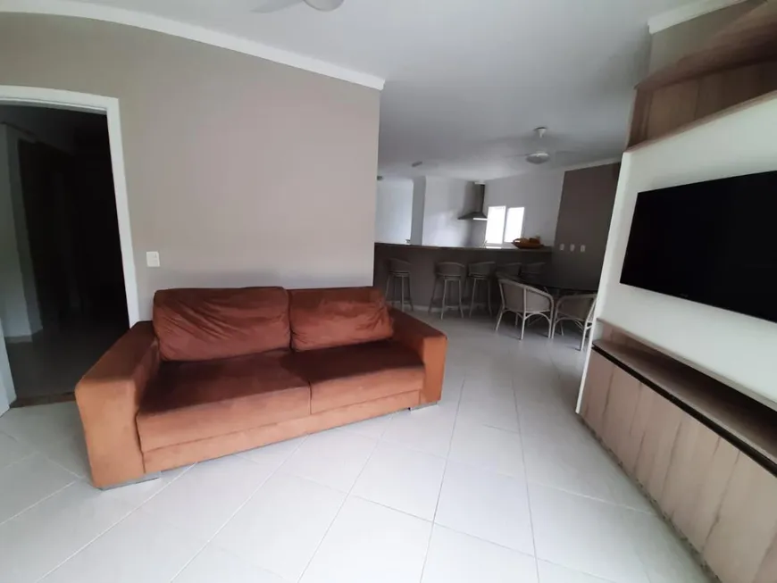 Foto 1 de Apartamento com 3 Quartos à venda, 178m² em Ubatuba, Ubatuba