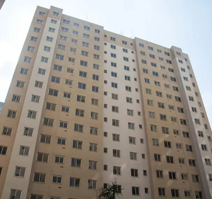 Foto 1 de Apartamento com 1 Quarto à venda, 27m² em Guarapiranga, São Paulo
