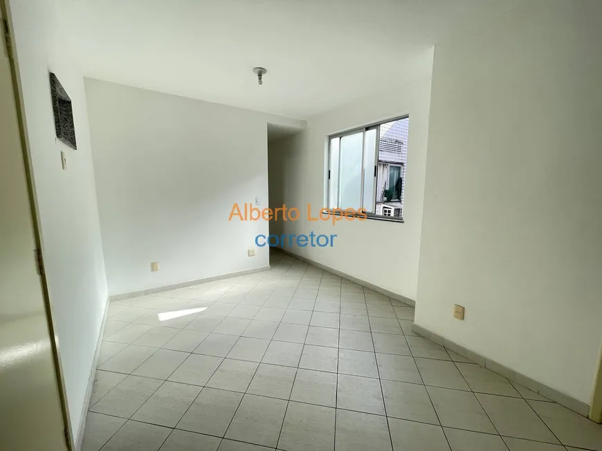 Foto 1 de Apartamento com 2 Quartos à venda, 58m² em Bancários, Rio de Janeiro