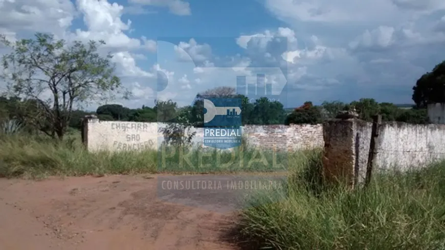 Foto 1 de Fazenda/Sítio à venda, 1m² em Rural, São Carlos