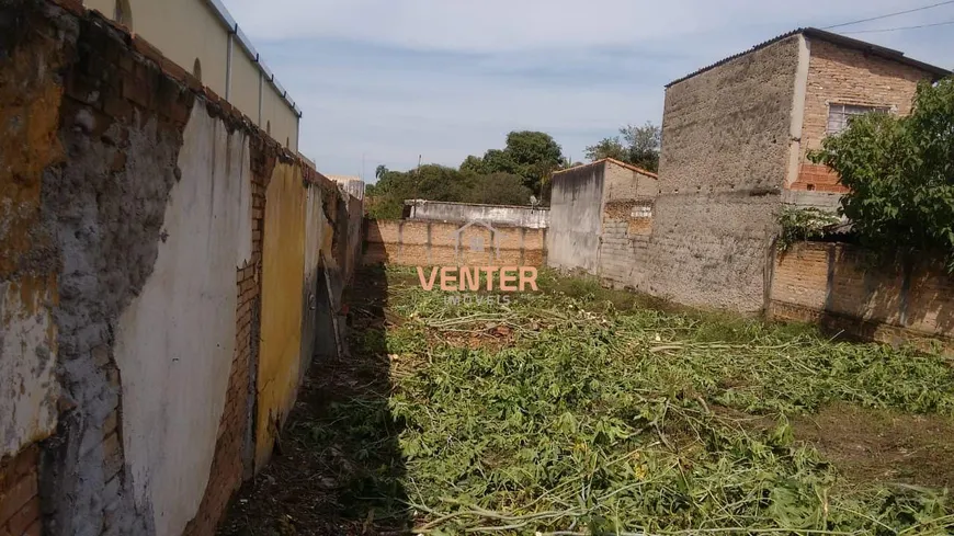 Foto 1 de Lote/Terreno para venda ou aluguel, 10m² em Vila Antonio Augusto Luiz, Caçapava