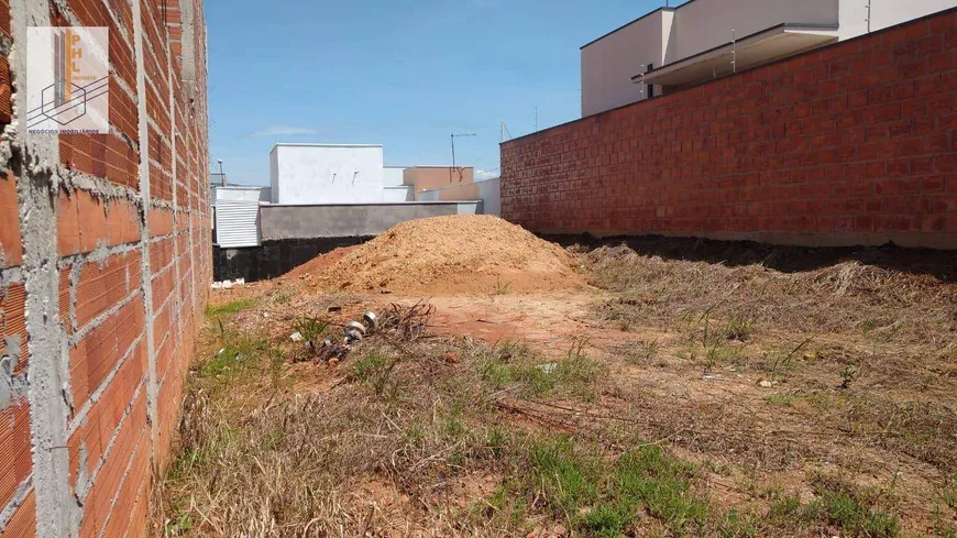 Foto 1 de Lote/Terreno à venda, 150m² em Jardim Residencial Nova Veneza, Indaiatuba