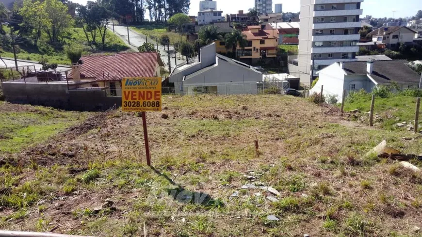 Foto 1 de Lote/Terreno à venda em Sanvitto, Caxias do Sul