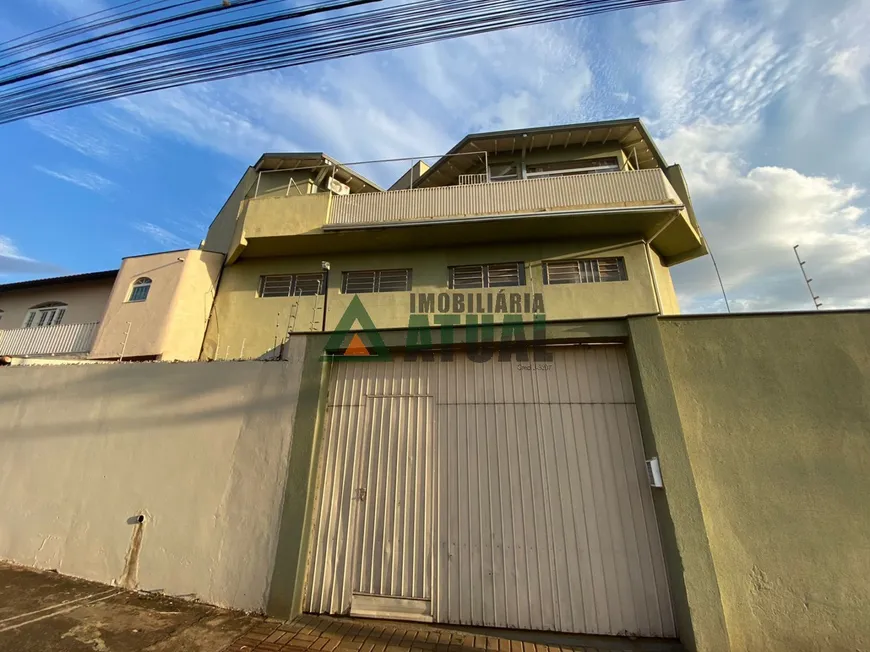 Foto 1 de Ponto Comercial com 4 Quartos à venda, 368m² em Lago Igapó, Londrina