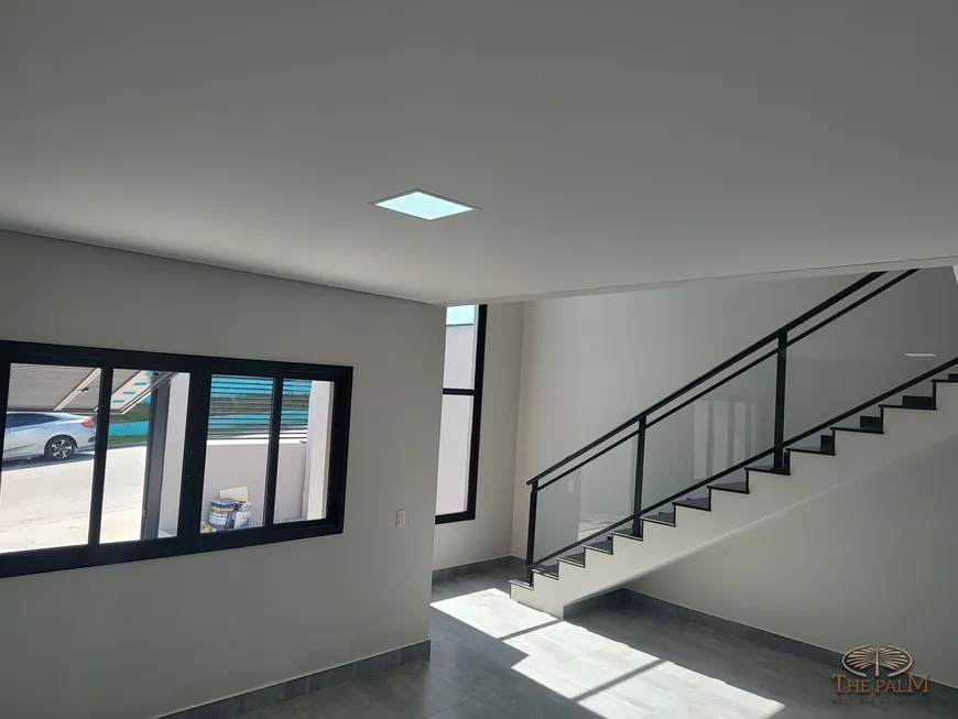 Foto 1 de Casa com 3 Quartos à venda, 154m² em Jardim Vale Verde, Jundiaí