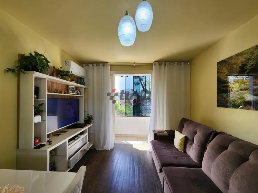 Foto 1 de Apartamento com 3 Quartos à venda, 83m² em Rio Branco, Novo Hamburgo