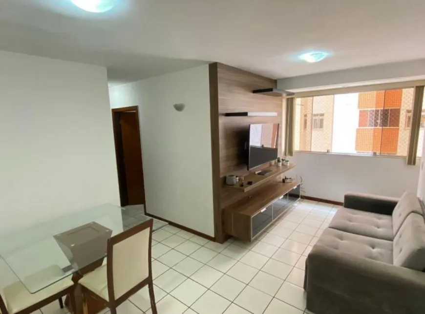 Foto 1 de Apartamento com 3 Quartos à venda, 73m² em Barris, Salvador