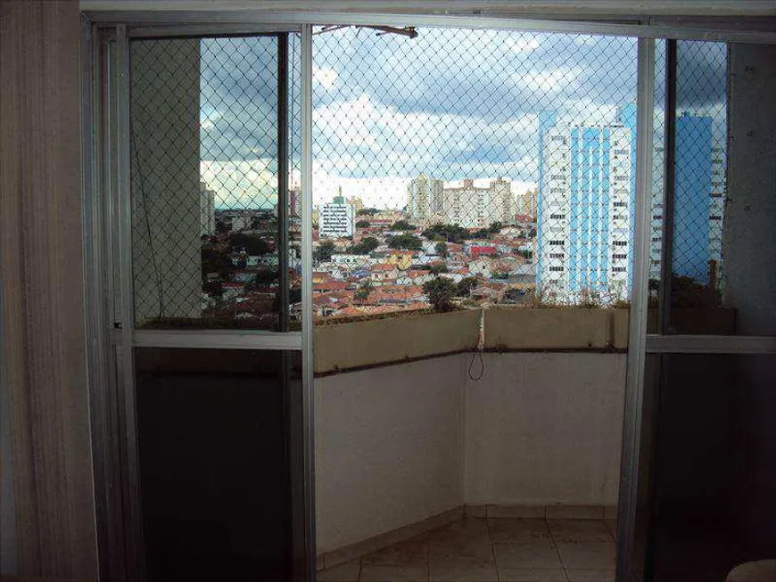 Foto 1 de Apartamento com 2 Quartos à venda, 78m² em Vila Monteiro, Piracicaba