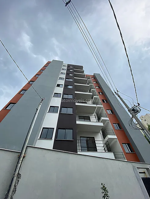 Foto 1 de Apartamento com 2 Quartos à venda, 68m² em Passos, Juiz de Fora