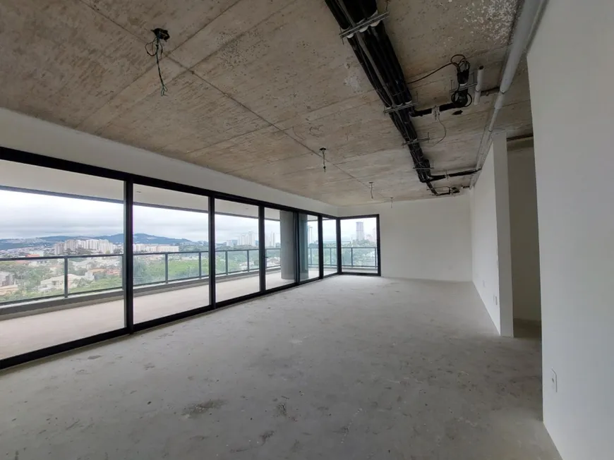 Foto 1 de Apartamento com 4 Quartos à venda, 344m² em Alphaville Industrial, Barueri