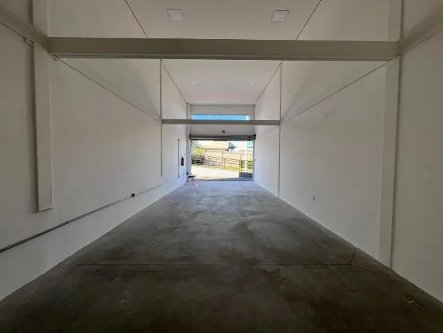 Foto 1 de Ponto Comercial para alugar, 77m² em Vigilato Pereira, Uberlândia