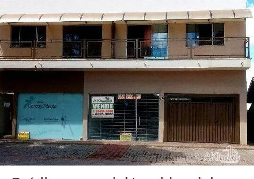 Foto 1 de Imóvel Comercial com 4 Quartos à venda, 300m² em Centro, Cruzeiro do Sul