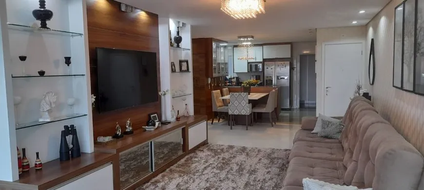 Foto 1 de Apartamento com 3 Quartos para alugar, 150m² em Jardim do Mar, São Bernardo do Campo