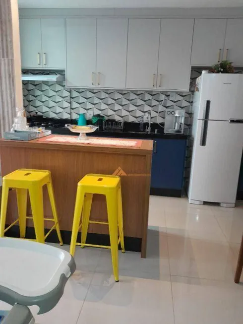 Foto 1 de Apartamento com 2 Quartos à venda, 57m² em Nova Aliança, Ribeirão Preto