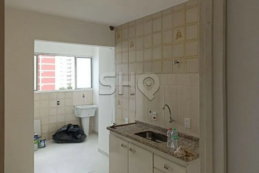 Foto 1 de Apartamento com 4 Quartos à venda, 120m² em Vila Sônia, São Paulo