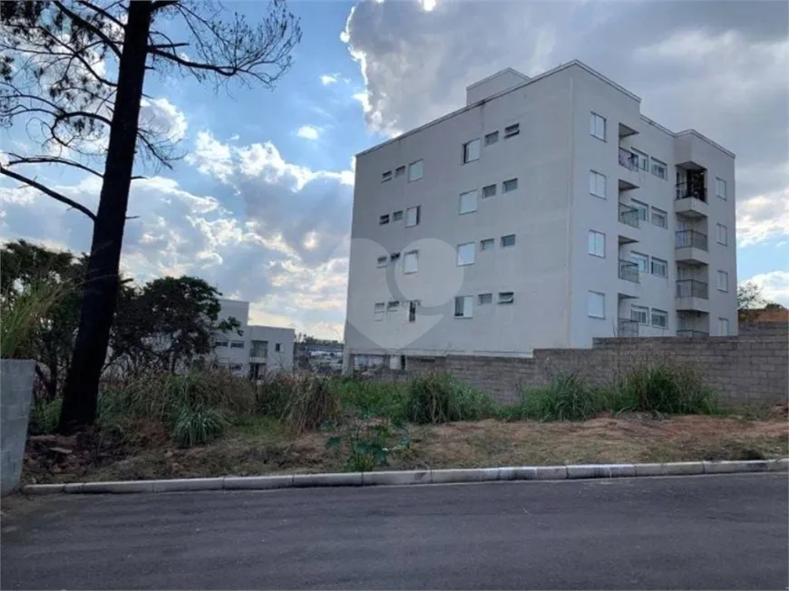 Foto 1 de Lote/Terreno à venda, 1254m² em Capela, Vinhedo