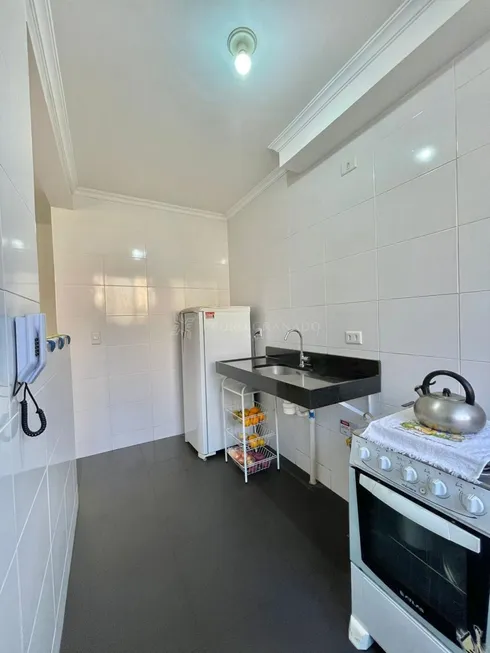 Foto 1 de Apartamento com 2 Quartos à venda, 47m² em Jardim das Estações , Maringá