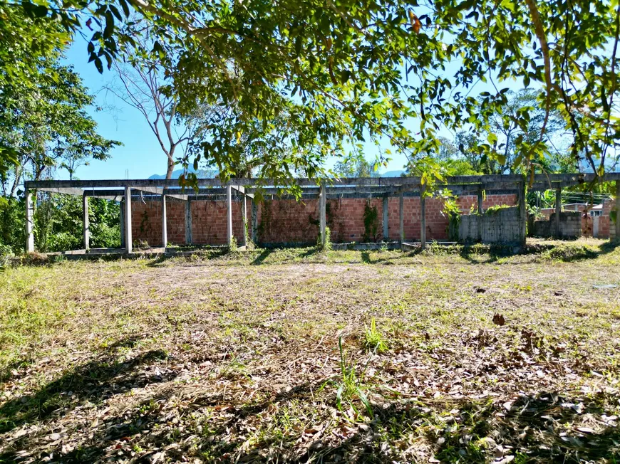 Foto 1 de Lote/Terreno à venda, 1500m² em Bracui Cunhambebe, Angra dos Reis